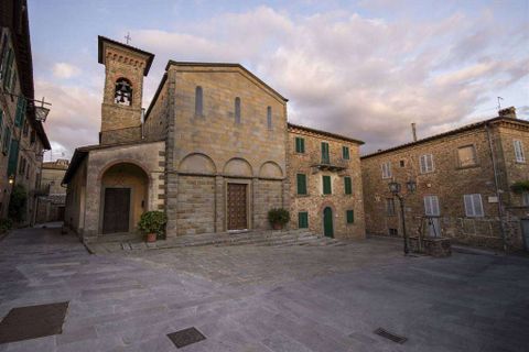Erhvervsejendom i Arezzo, Arezzo, Arezzo - € 930.000 | Ref: V341-1157588 - foto 10