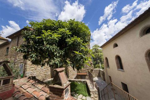 Erhvervsejendom i Arezzo, Arezzo, Arezzo - € 930.000 | Ref: V341-1157588 - foto 12