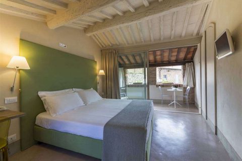 Erhvervsejendom i Arezzo, Arezzo, Arezzo - € 930.000 | Ref: V341-1157588 - foto 18