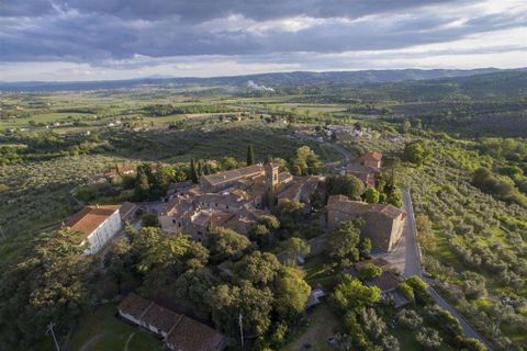 Erhvervsejendom i Arezzo, Arezzo, Arezzo - € 930.000 | Ref: V341-1157588 - foto 24