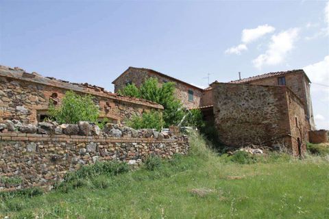 Farm hus i Monteriggioni, Siena, Monteriggioni - € 1.390.000 | Ref: C1238-1157613 - foto 4