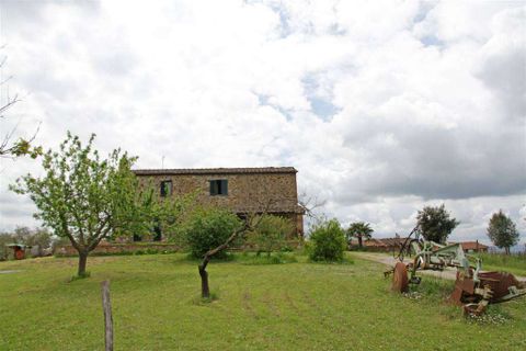 Farm hus i Monteriggioni, Siena, Monteriggioni - € 1.390.000 | Ref: C1238-1157613 - foto 9