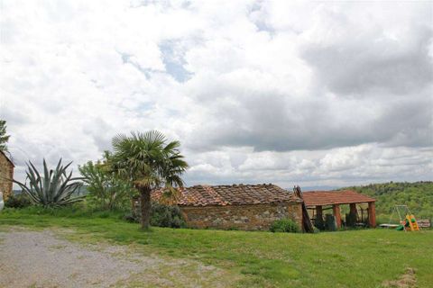 Farm hus i Monteriggioni, Siena, Monteriggioni - € 1.390.000 | Ref: C1238-1157613 - foto 10