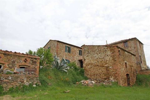Farm hus i Monteriggioni, Siena, Monteriggioni - € 1.390.000 | Ref: C1238-1157613 - foto 11