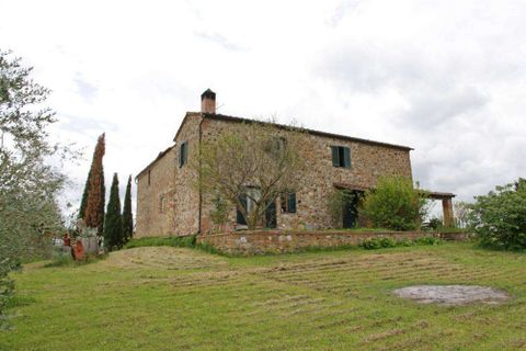 Farm hus i Monteriggioni, Siena, Monteriggioni - € 1.390.000 | Ref: C1238-1157613 - foto 12