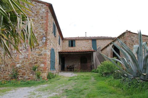 Farm hus i Monteriggioni, Siena, Monteriggioni - € 1.390.000 | Ref: C1238-1157613 - foto 13