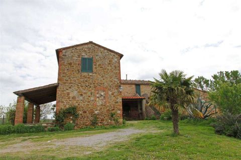 Farm hus i Monteriggioni, Siena, Monteriggioni - € 1.390.000 | Ref: C1238-1157613 - foto 14