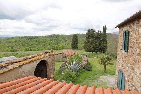Farm hus i Monteriggioni, Siena, Monteriggioni - € 1.390.000 | Ref: C1238-1157613 - foto 16