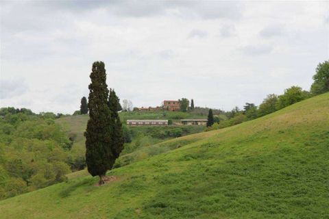 Farm hus i Monteriggioni, Siena, Monteriggioni - € 1.390.000 | Ref: C1238-1157613 - foto 17