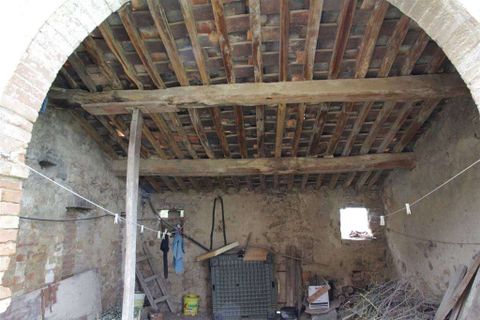 Farm hus i Monteriggioni, Siena, Monteriggioni - € 1.390.000 | Ref: C1238-1157613 - foto 24