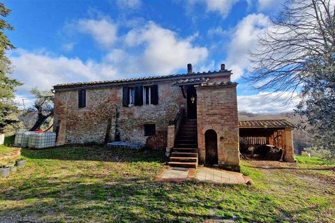 Farm hus i Monteriggioni, Siena, Monteriggioni - € 1.600.000 | Ref: C362-1157638 - foto 3