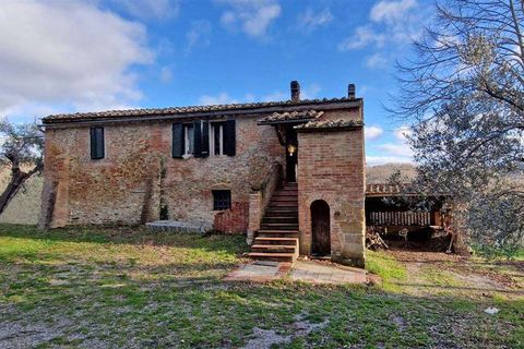 Farm hus i Monteriggioni, Siena, Monteriggioni - € 1.600.000 | Ref: C362-1157638 - foto 4