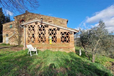 Farm hus i Monteriggioni, Siena, Monteriggioni - € 1.600.000 | Ref: C362-1157638 - foto 5