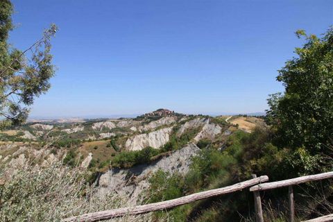 Farm hus i Monteriggioni, Siena, Monteriggioni - € 1.600.000 | Ref: C362-1157638 - foto 7
