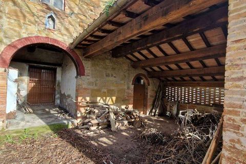 Farm hus i Monteriggioni, Siena, Monteriggioni - € 1.600.000 | Ref: C362-1157638 - foto 10