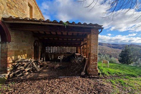 Farm hus i Monteriggioni, Siena, Monteriggioni - € 1.600.000 | Ref: C362-1157638 - foto 11