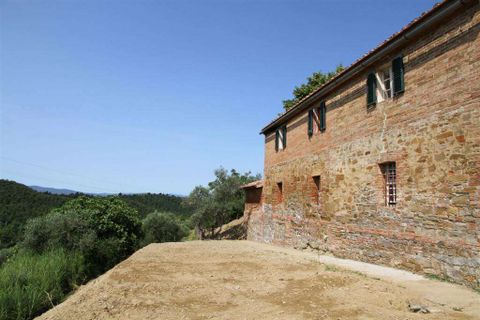 Farm hus i Monteriggioni, Siena, Monteriggioni - € 1.600.000 | Ref: C362-1157638 - foto 13