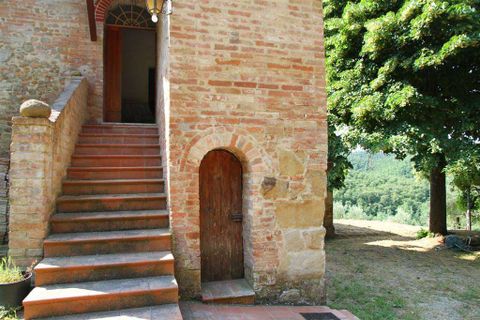 Farm hus i Monteriggioni, Siena, Monteriggioni - € 1.600.000 | Ref: C362-1157638 - foto 15