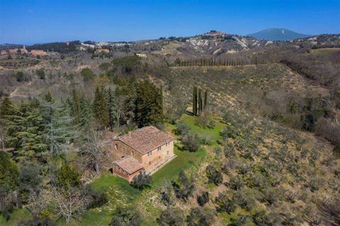 Farm hus i Monteriggioni, Siena, Monteriggioni - € 1.600.000 | Ref: C362-1157638 - foto 16