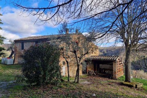Farm hus i Monteriggioni, Siena, Monteriggioni - € 1.600.000 | Ref: C362-1157638 - foto 17