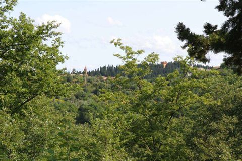 Farm hus i Monteriggioni, Siena, Monteriggioni - € 1.600.000 | Ref: C362-1157638 - foto 21