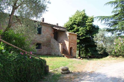 Farm hus i Monteriggioni, Siena, Monteriggioni - € 1.600.000 | Ref: C362-1157638 - foto 22