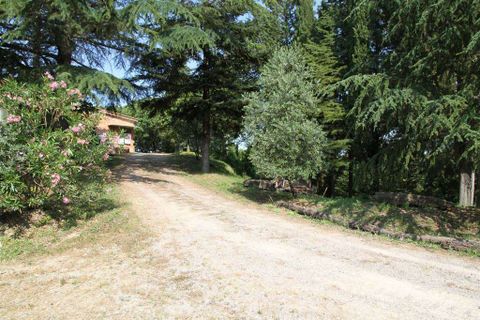 Farm hus i Monteriggioni, Siena, Monteriggioni - € 1.600.000 | Ref: C362-1157638 - foto 24