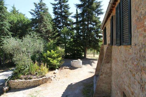 Farm hus i Monteriggioni, Siena, Monteriggioni - € 1.600.000 | Ref: C362-1157638 - foto 25