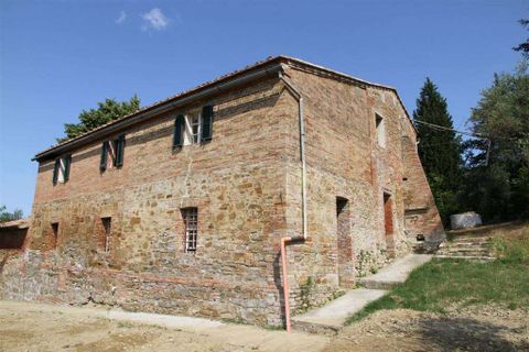 Farm hus i Monteriggioni, Siena, Monteriggioni - € 1.600.000 | Ref: C362-1157638 - foto 26
