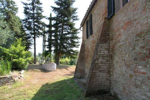 Farm hus i Monteriggioni, Siena, Monteriggioni - € 1.600.000 | Ref: C362-1157638 - foto 28