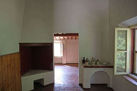 Farm hus i Monteriggioni, Siena, Monteriggioni - € 1.600.000 | Ref: C362-1157638 - foto 29