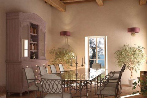 Farm hus i Monteriggioni, Siena, Monteriggioni - € 1.600.000 | Ref: C362-1157638 - foto 37