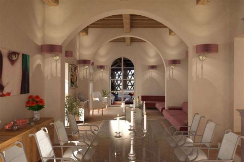 Farm hus i Monteriggioni, Siena, Monteriggioni - € 1.600.000 | Ref: C362-1157638 - foto 40