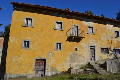 Farm hus i Rufina, Florence, Rufina - € 319.000 | Ref: C162-1157697 - foto 5