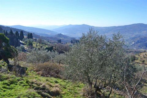 Farm hus i Rufina, Florence, Rufina - € 319.000 | Ref: C162-1157697 - foto 12