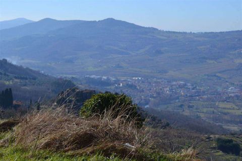 Farm hus i Rufina, Florence, Rufina - € 319.000 | Ref: C162-1157697 - foto 13