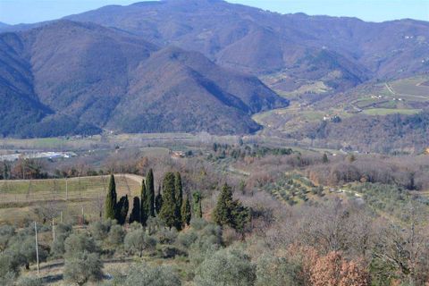 Farm hus i Rufina, Florence, Rufina - € 319.000 | Ref: C162-1157697 - foto 15