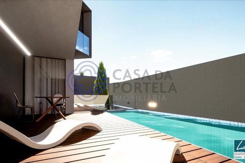 Rækkehus i Guimaraes, Braga, Guimaraes - € 595.000 | Ref: 1128701 - foto 2