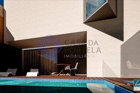 Rækkehus i Guimaraes, Braga, Guimaraes - € 595.000 | Ref: 1128701 - foto 3