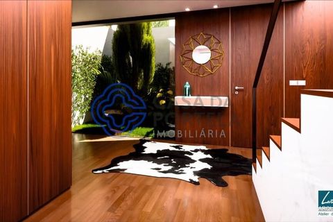 Rækkehus i Guimaraes, Braga, Guimaraes - € 595.000 | Ref: 1128701 - foto 4