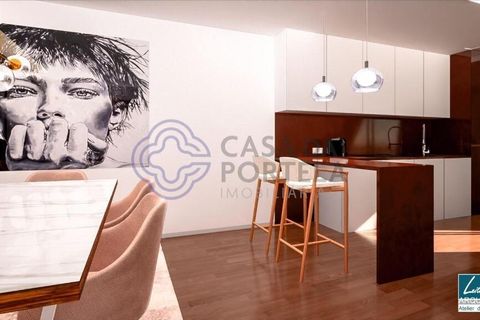 Rækkehus i Guimaraes, Braga, Guimaraes - € 595.000 | Ref: 1128701 - foto 6