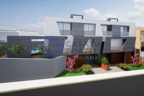 Rækkehus i Guimaraes, Braga, Guimaraes - € 595.000 | Ref: 1128701 - foto 7