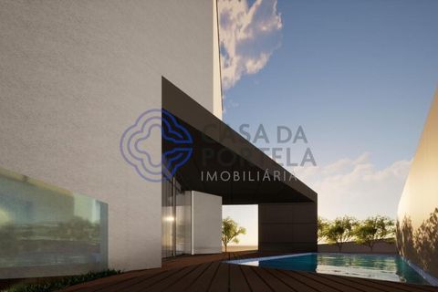 Rækkehus i Guimaraes, Braga, Guimaraes - € 595.000 | Ref: 1128701 - foto 8