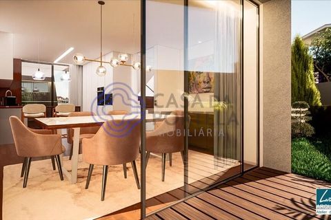 Rækkehus i Guimaraes, Braga, Guimaraes - € 595.000 | Ref: 1128701 - foto 9
