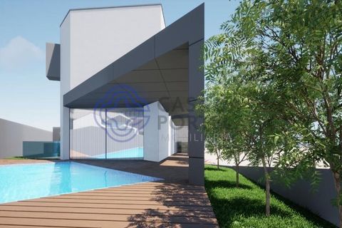 Rækkehus i Guimaraes, Braga, Guimaraes - € 595.000 | Ref: 1128701 - foto 10
