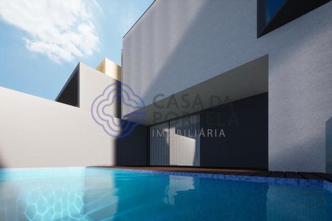 Rækkehus i Guimaraes, Braga, Guimaraes - € 595.000 | Ref: 1128701 - foto 11