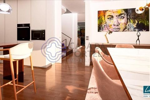 Rækkehus i Guimaraes, Braga, Guimaraes - € 595.000 | Ref: 1128701 - foto 12
