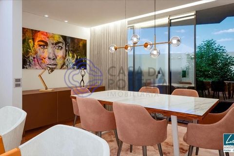 Rækkehus i Guimaraes, Braga, Guimaraes - € 595.000 | Ref: 1128701 - foto 13