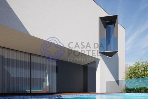 Rækkehus i Guimaraes, Braga, Guimaraes - € 595.000 | Ref: 1128701 - foto 15