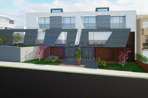 Rækkehus i Guimaraes, Braga, Guimaraes - € 595.000 | Ref: 1128701 - foto 16